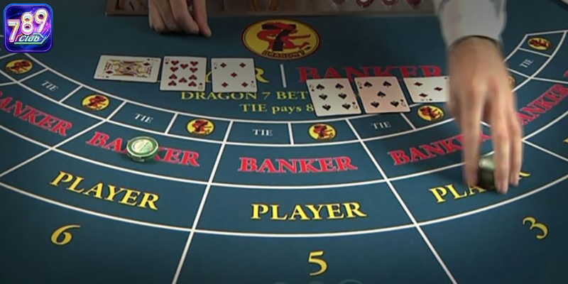 Top cách chơi baccarat chắc chắn thắng