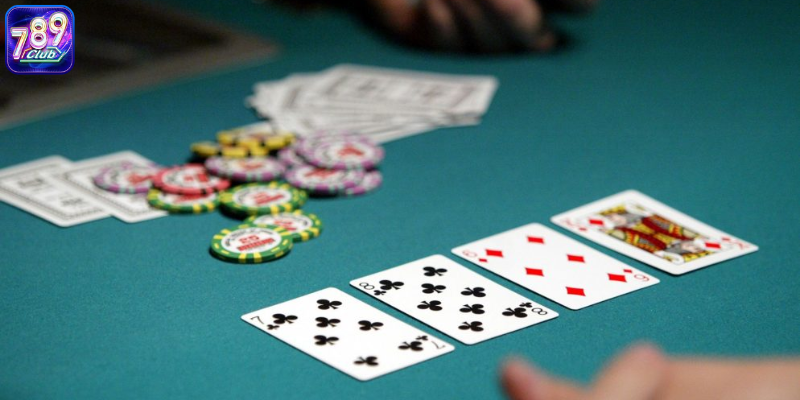 địa điểm chơi poker ở hà nội