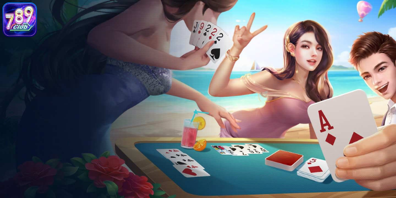 Đổi thưởng khi chơi game đánh bài để kiếm tiền